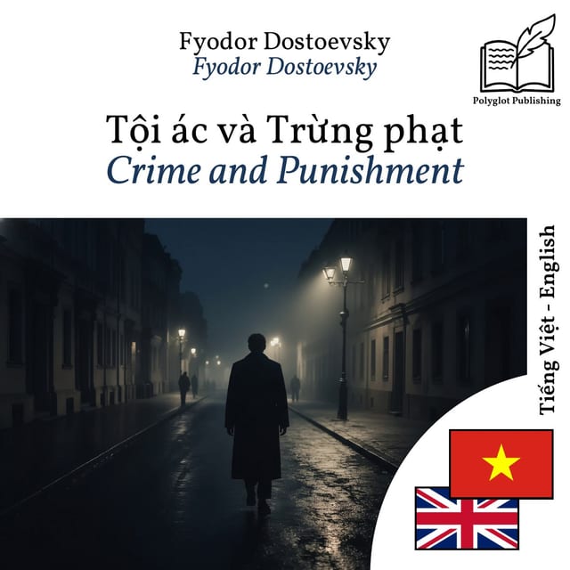 Crime and Punishment