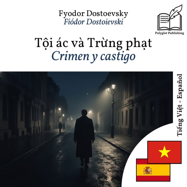 Crimen y castigo
