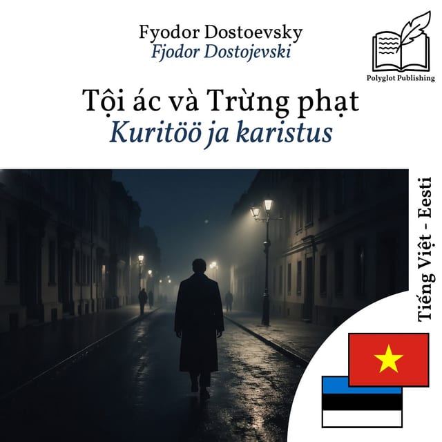 Kuritöö ja karistus