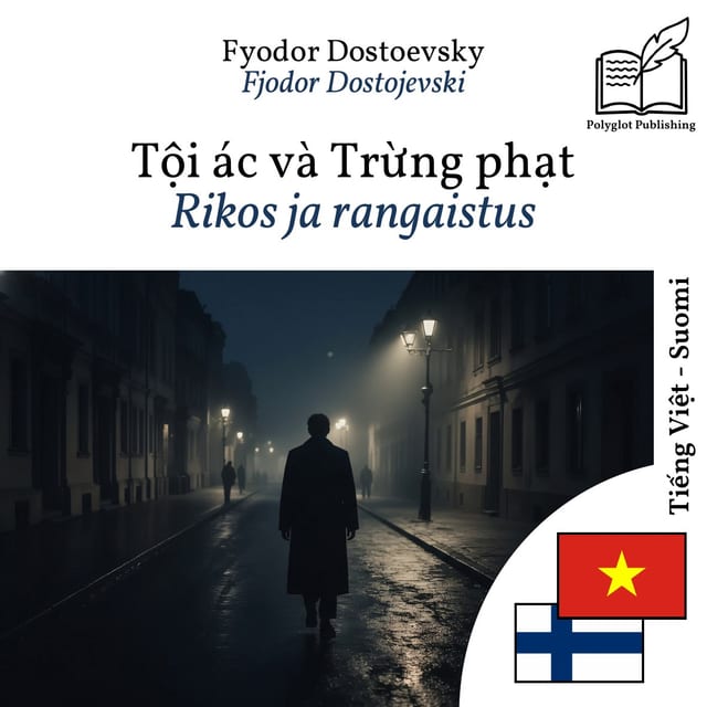 Rikos ja rangaistus