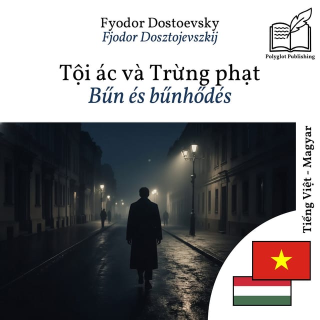 Bűn és bűnhődés