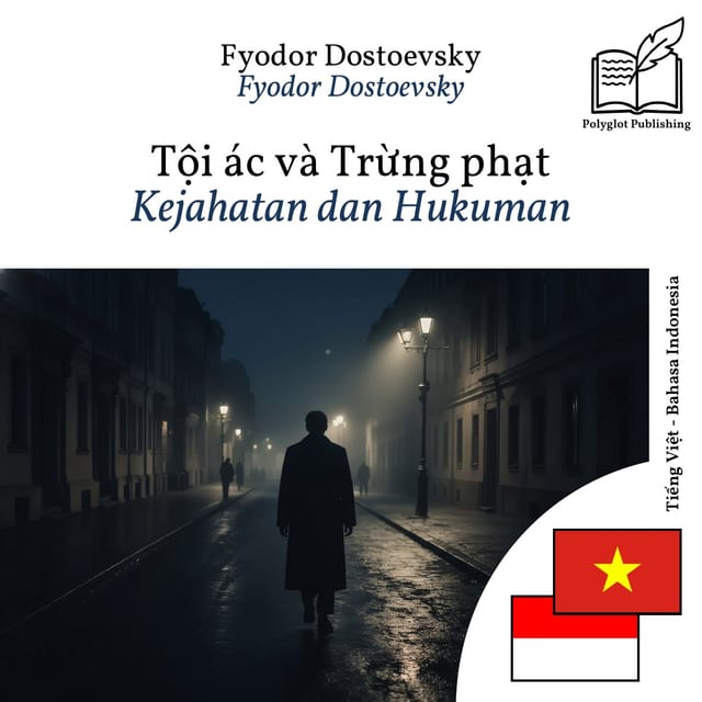 Kejahatan dan Hukuman