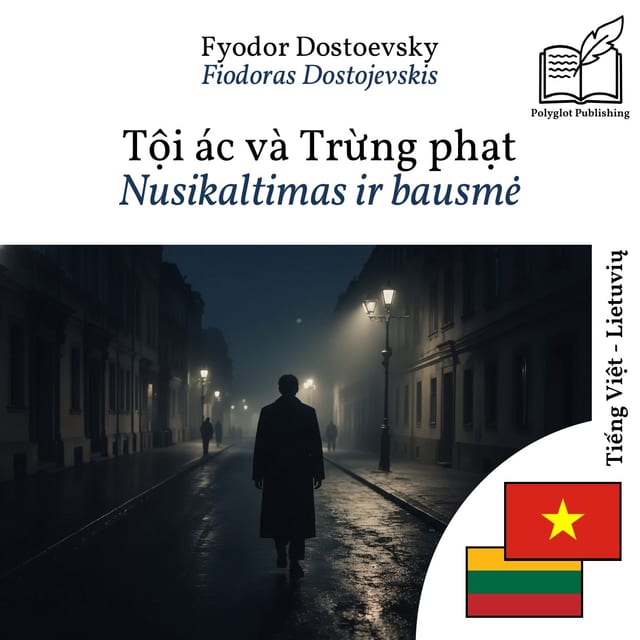 Nusikaltimas ir bausmė