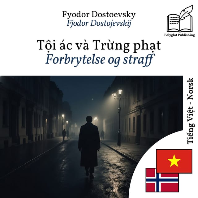 Forbrytelse og straff