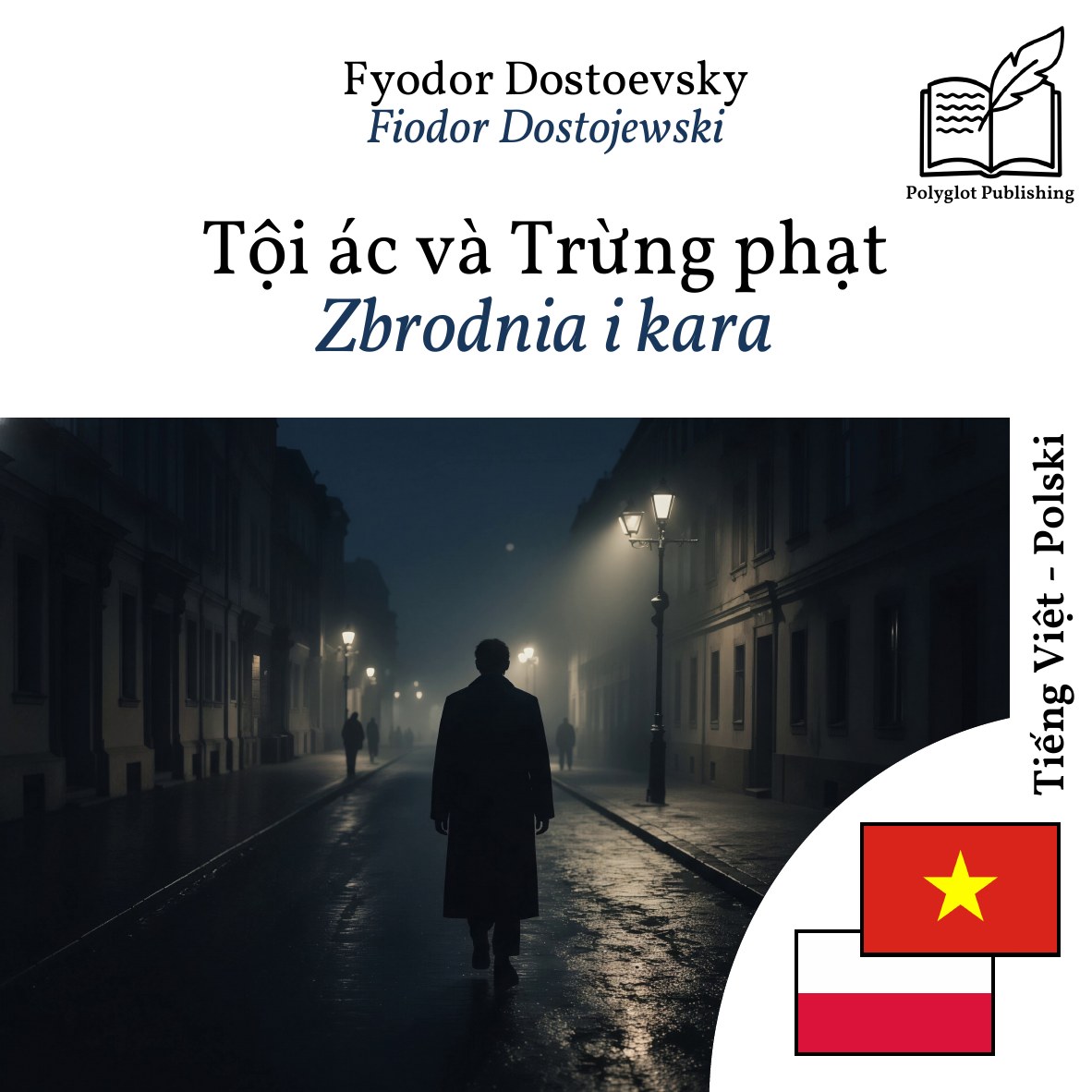 Zbrodnia i kara