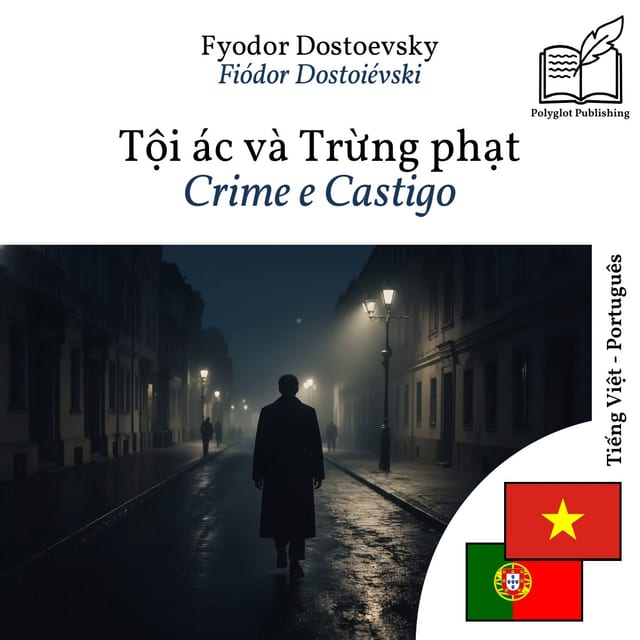 Crime e Castigo