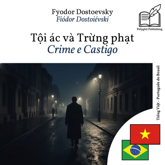Crime e Castigo