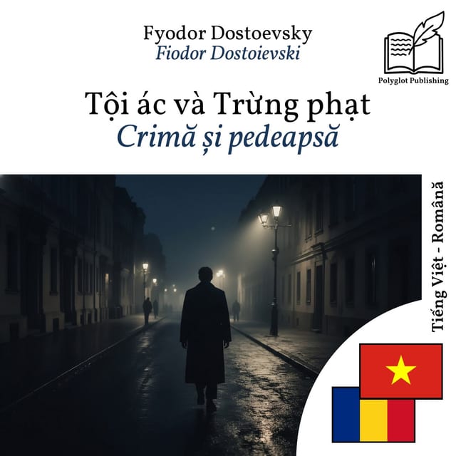 Crimă și pedeapsă