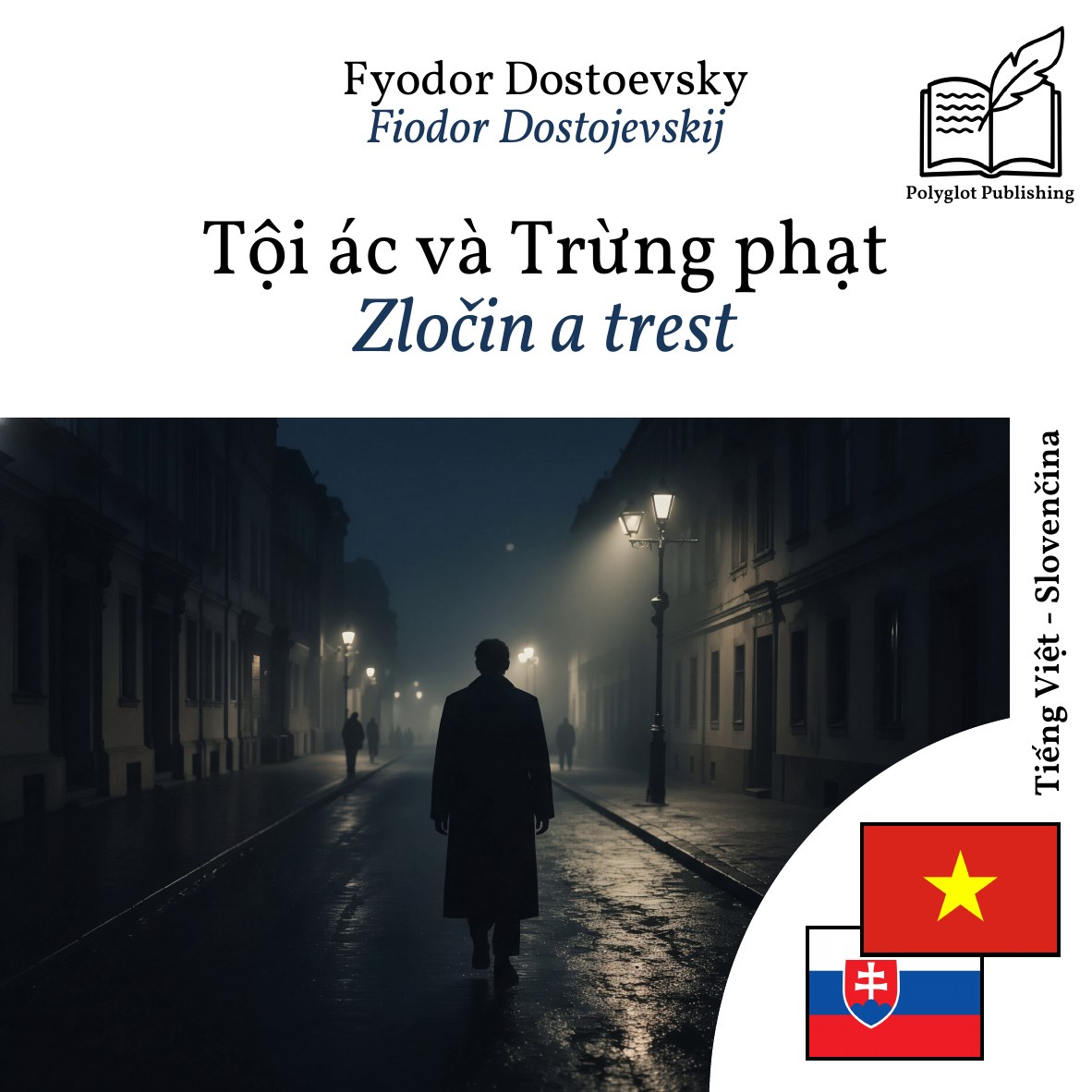 Zločin a trest
