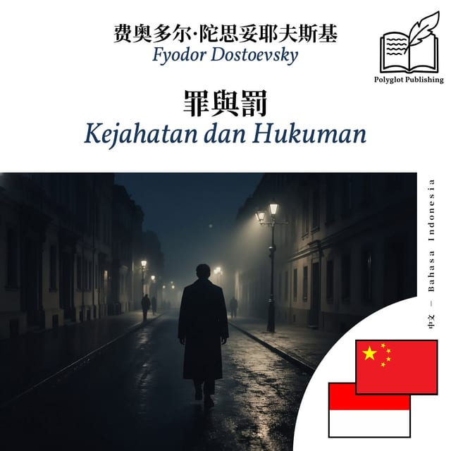 Kejahatan dan Hukuman
