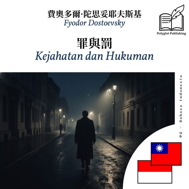 Kejahatan dan Hukuman