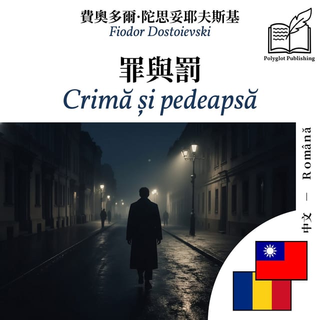 Crimă și pedeapsă