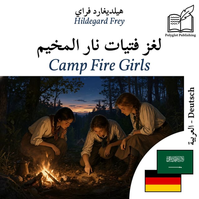 Camp Fire Girls