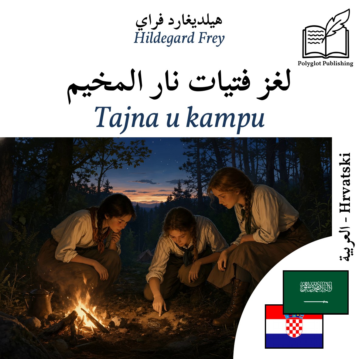 Tajna u kampu
