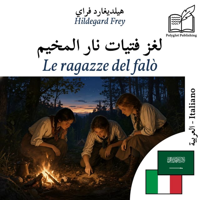 Le ragazze del falò