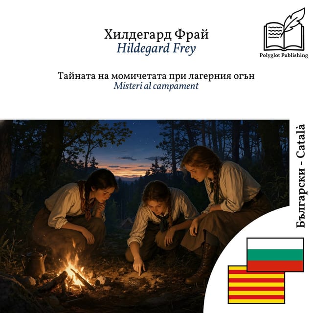 Misteri al campament