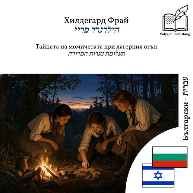 תעלומת נערות המדורה