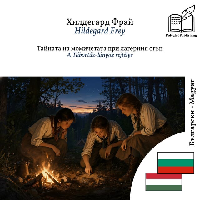 A Tábortűz-lányok rejtélye