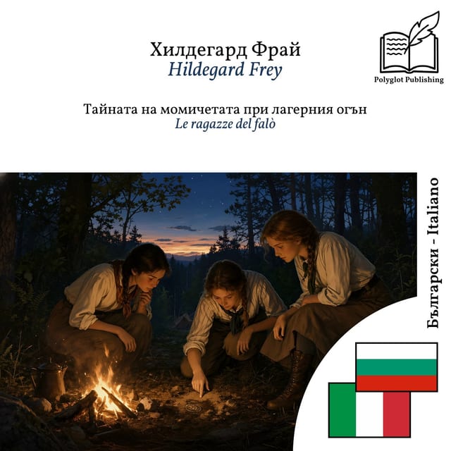 Le ragazze del falò