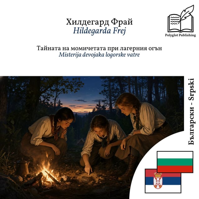 Misterija devojaka logorske vatre
