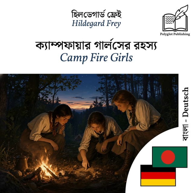 Camp Fire Girls