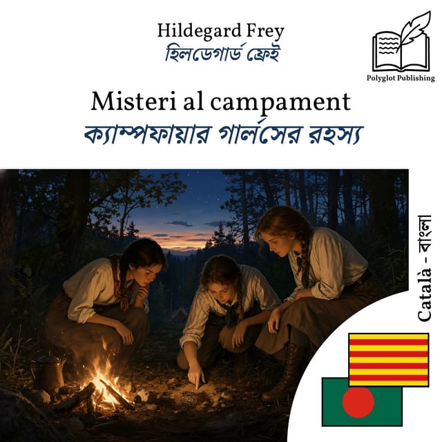 ক্যাম্পফায়ার গার্লসের রহস্য