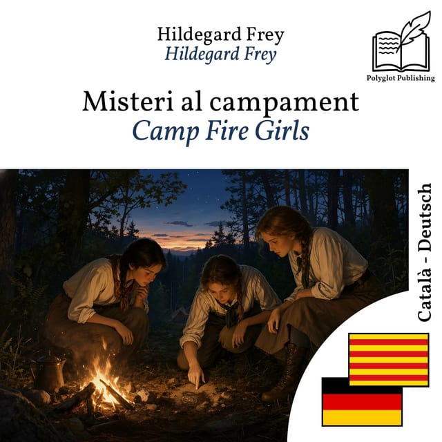 Camp Fire Girls
