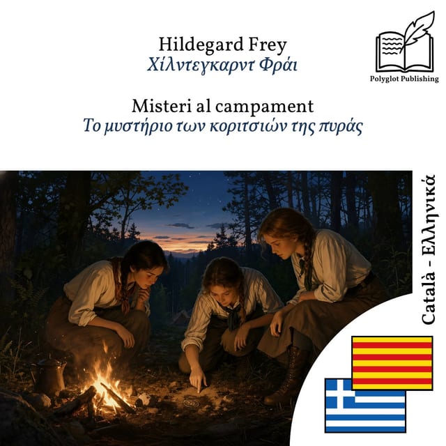 Το μυστήριο των κοριτσιών της πυράς
