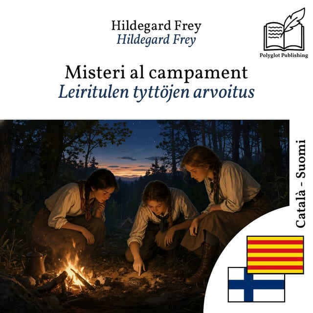 Leiritulen tyttöjen arvoitus