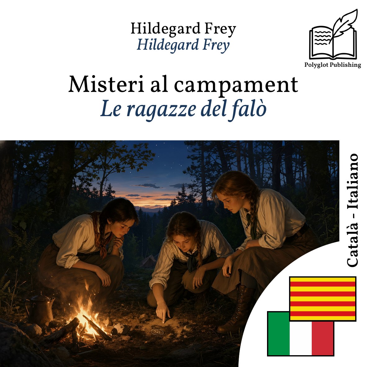 Le ragazze del falò
