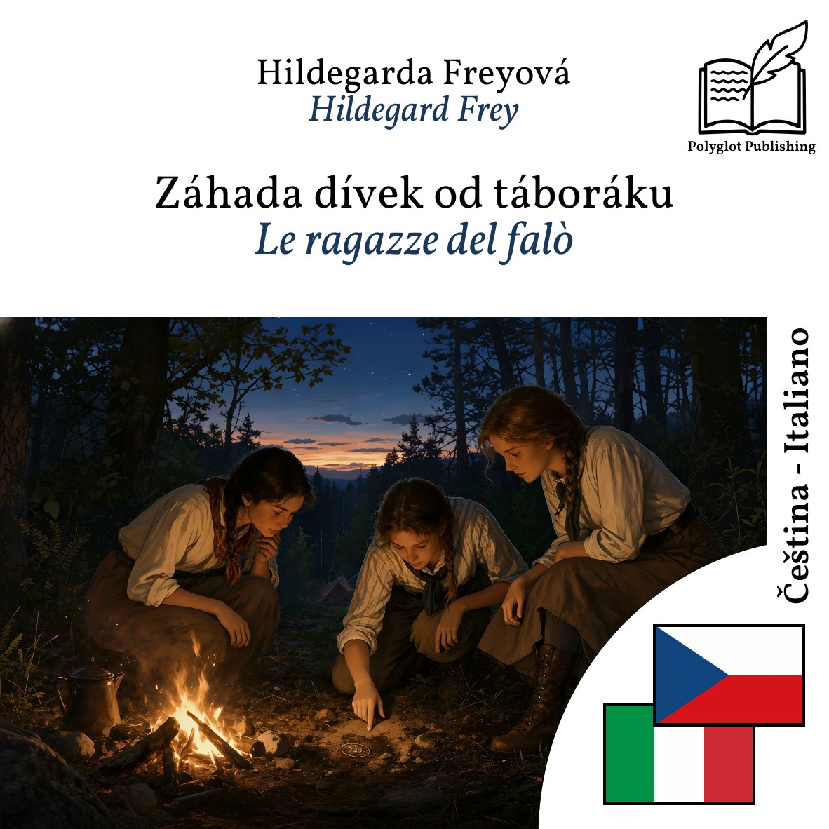 Le ragazze del falò
