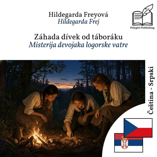 Misterija devojaka logorske vatre