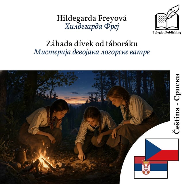 Мистерија девојака логорске ватре