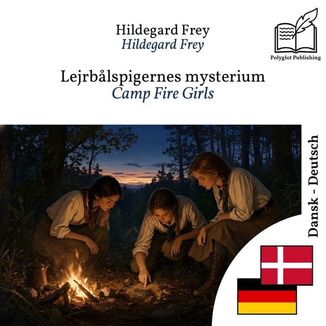 Camp Fire Girls