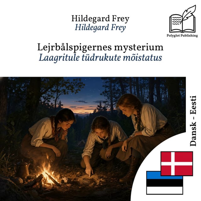 Laagritule tüdrukute mõistatus