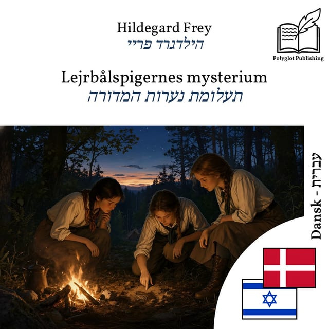 תעלומת נערות המדורה