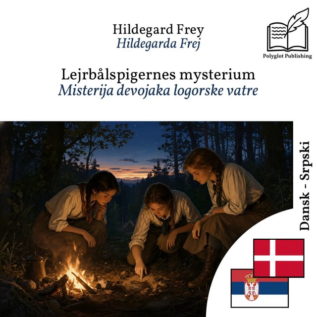 Misterija devojaka logorske vatre
