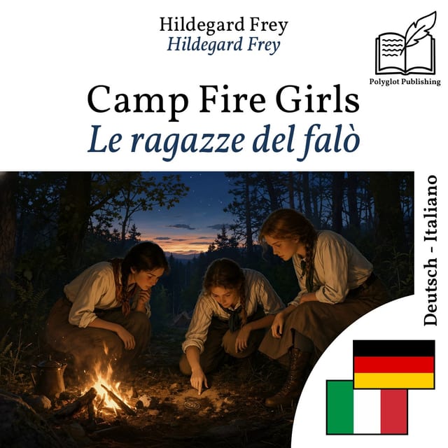 Le ragazze del falò