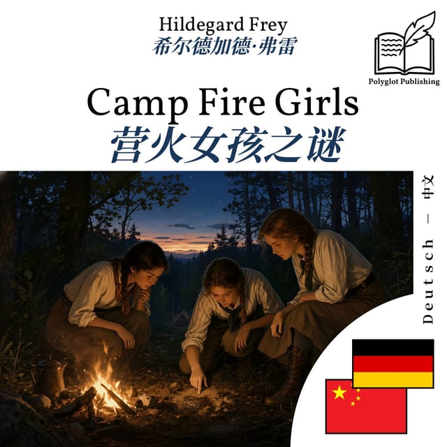 营火女孩之谜