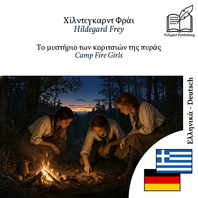 Camp Fire Girls
