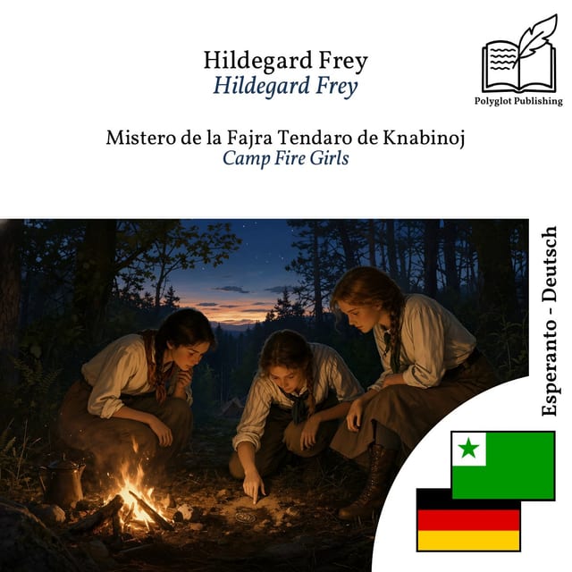Camp Fire Girls