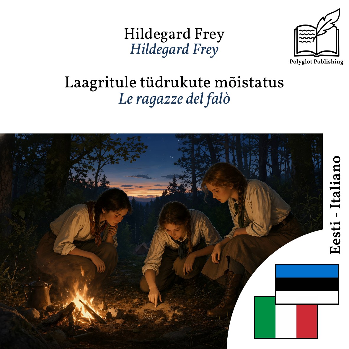 Le ragazze del falò