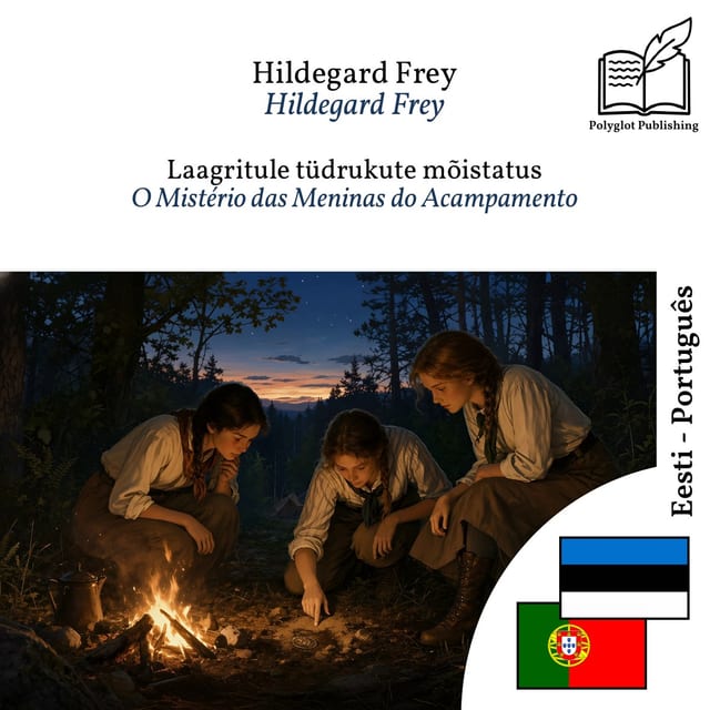 O Mistério das Meninas do Acampamento