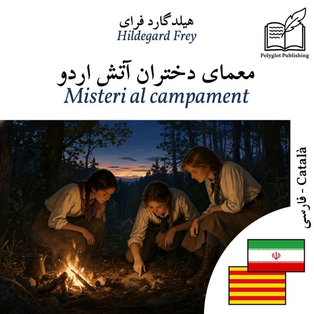 Misteri al campament