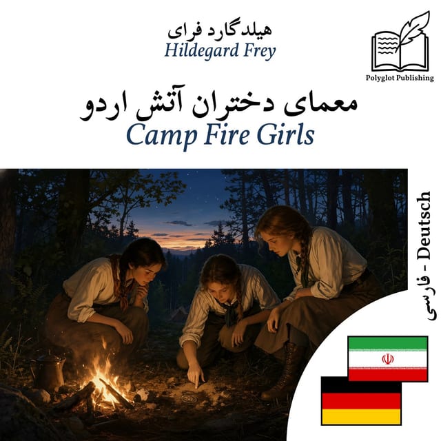 Camp Fire Girls
