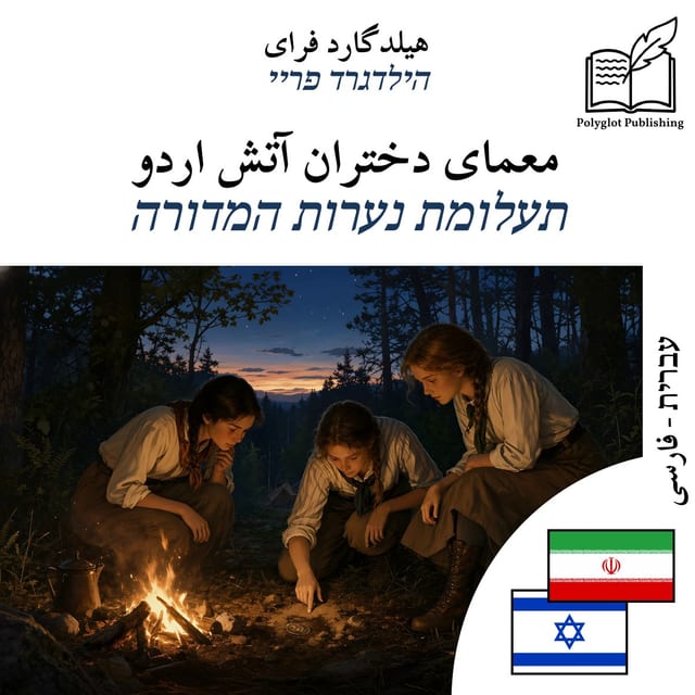 תעלומת נערות המדורה