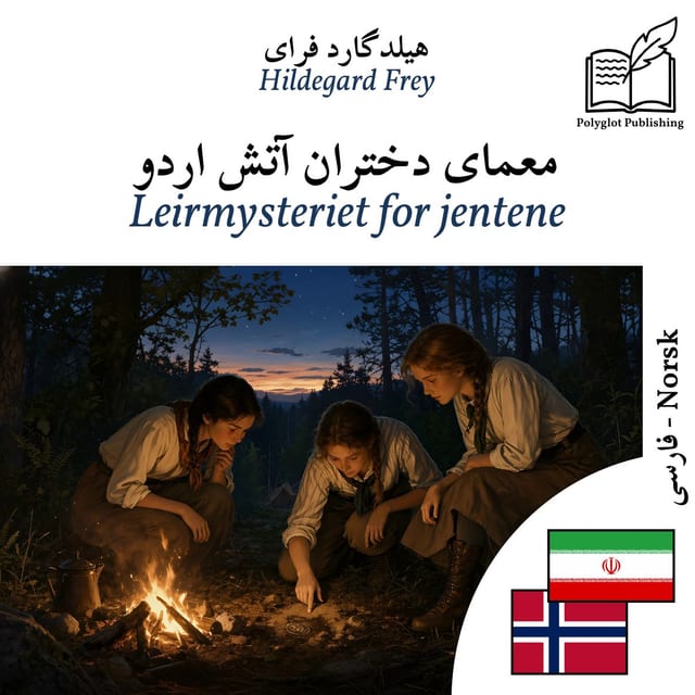 Leirmysteriet for jentene