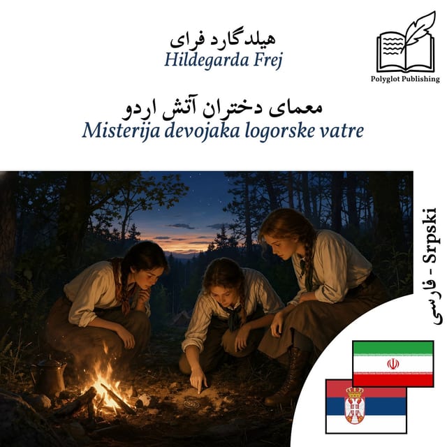 Misterija devojaka logorske vatre