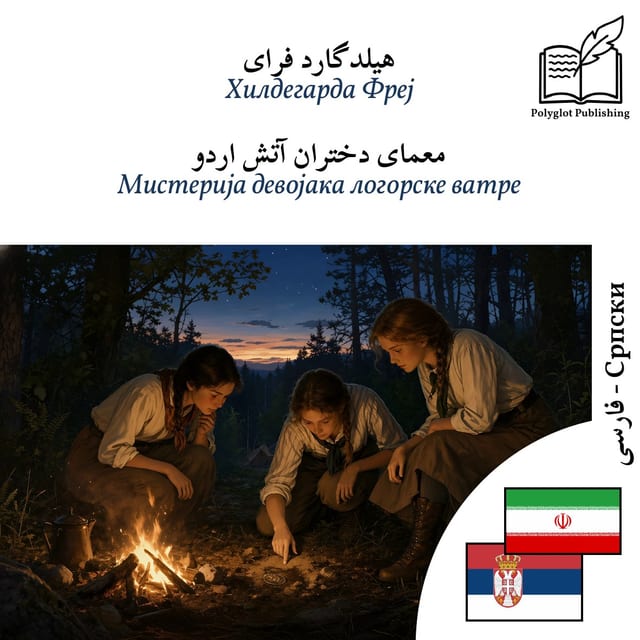 Мистерија девојака логорске ватре