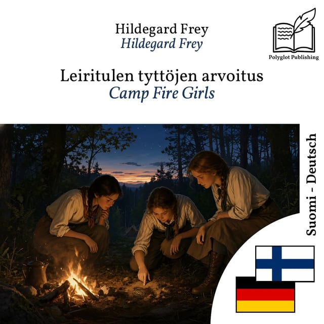 Camp Fire Girls